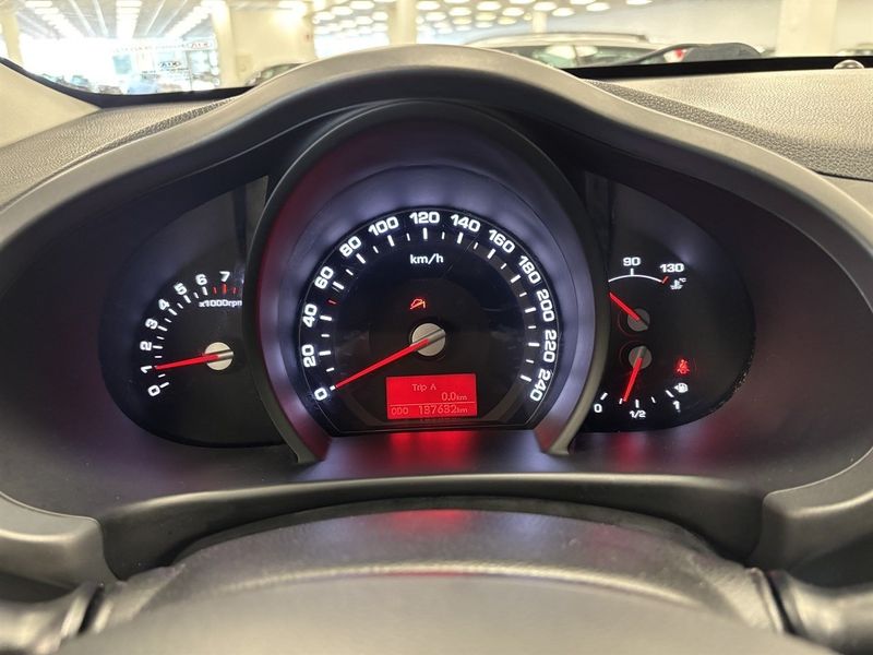 Kia Sportage bild 9