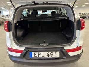 Kia Sportage bild 5