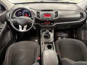 Kia Sportage bild 7