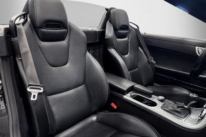 Mercedes SLK200 bild 18