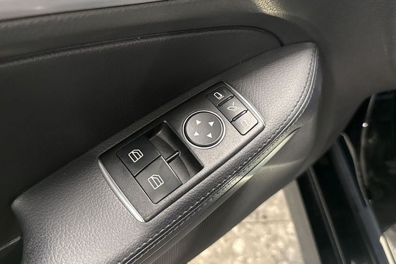 Mercedes SLK200 bild 20