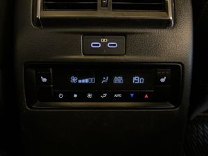 Mazda CX-80 bild 20
