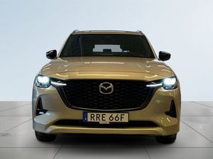 Mazda CX-80 bild 2