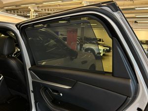 Mazda CX-80 bild 19