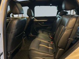 Mazda CX-80 bild 13