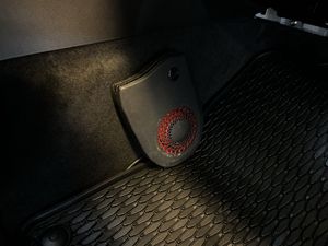 Mazda CX-80 bild 17