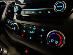 Ford Transit Custom bild 14