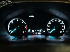 Ford Transit Custom bild 11