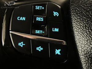 Ford Transit Custom bild 12