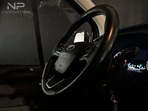 Ford Transit Custom bild 9
