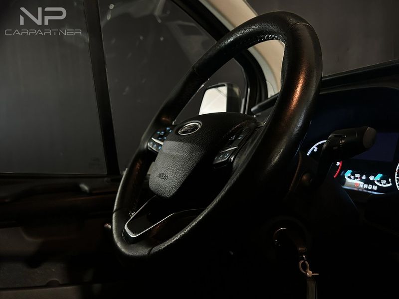 Ford Transit Custom bild 9