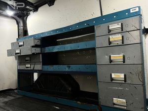 Ford Transit Custom bild 15