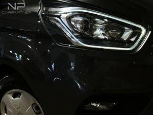 Ford Transit Custom bild 4