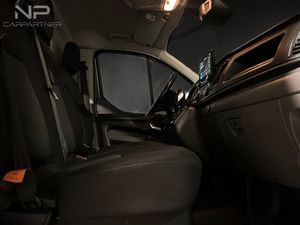 Ford Transit Custom bild 7
