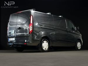Ford Transit Custom bild 5