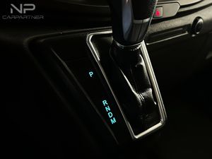 Ford Transit Custom bild 13