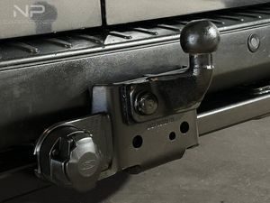 Ford Transit Custom bild 22