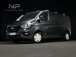 Ford Transit Custom bild 3