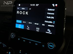 Ford Transit Custom bild 18
