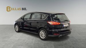 Ford S-Max bild 2