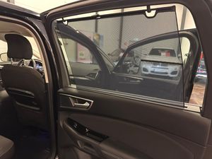 Ford S-Max bild 29