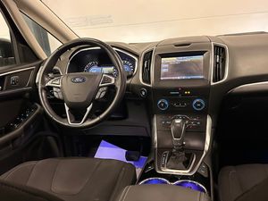 Ford S-Max bild 19
