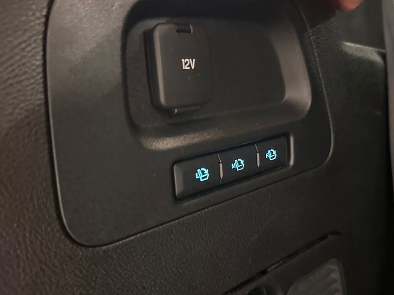Ford S-Max bild 23
