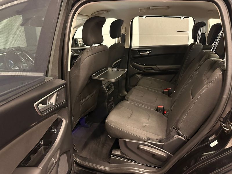 Ford S-Max bild 22