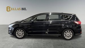 Ford S-Max bild 3