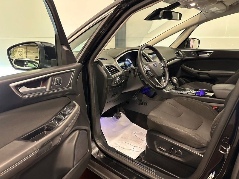 Ford S-Max bild 17