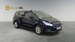 Ford S-Max bild 1