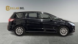 Ford S-Max bild 6