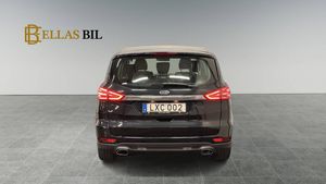 Ford S-Max bild 4
