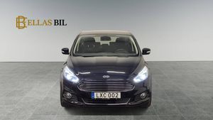 Ford S-Max bild 5