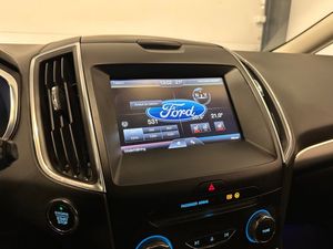 Ford S-Max bild 12