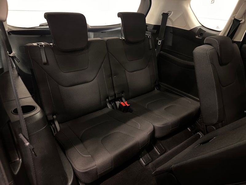 Ford S-Max bild 28