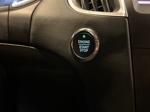 Ford S-Max bild 11