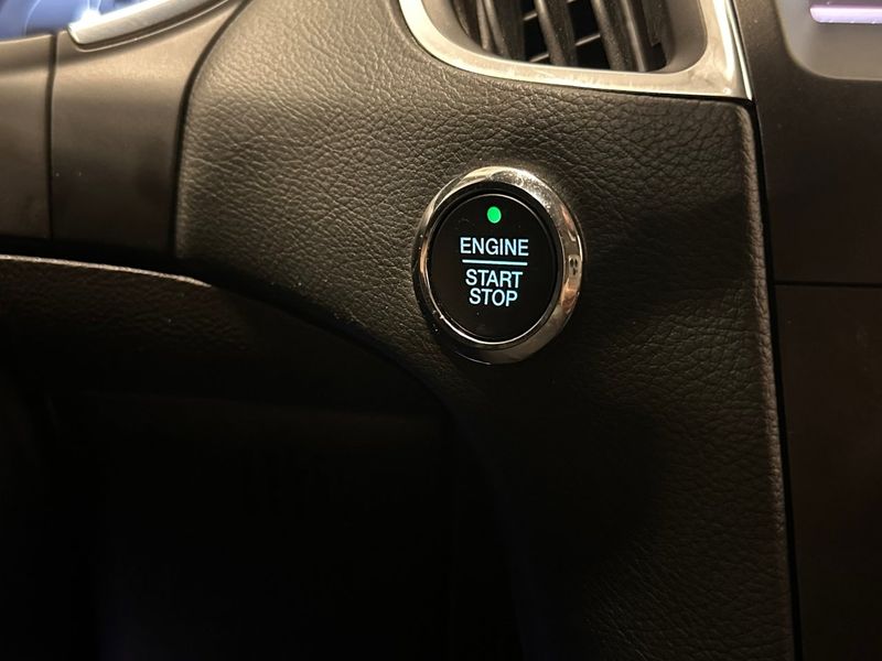 Ford S-Max bild 11