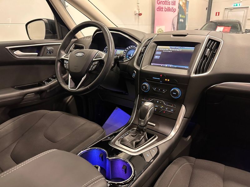 Ford S-Max bild 32