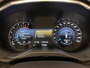 Ford S-Max bild 10