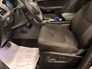 Ford S-Max bild 16