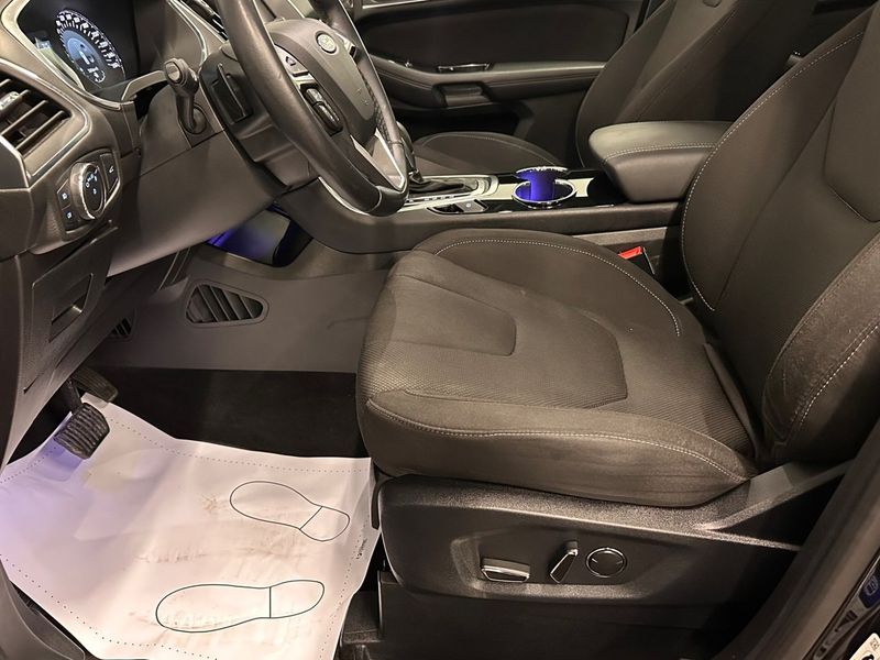 Ford S-Max bild 16