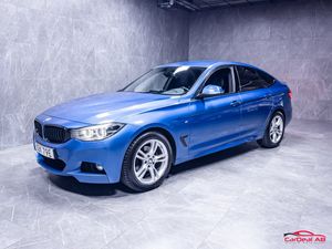 BMW 320 bild 3