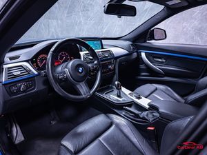 BMW 320 bild 11