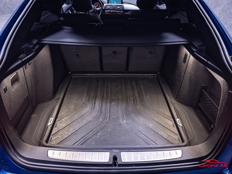 BMW 320 bild 17