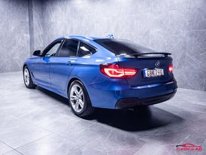 BMW 320 bild 5