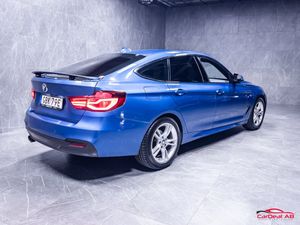 BMW 320 bild 7