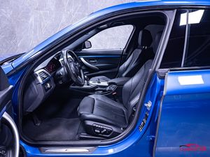 BMW 320 bild 10