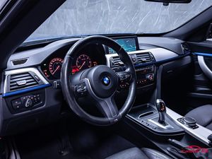 BMW 320 bild 12