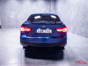 BMW 320 bild 6